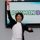 Illustration for article titled See Marios Creator Act Like a Goofball On Stage at E3